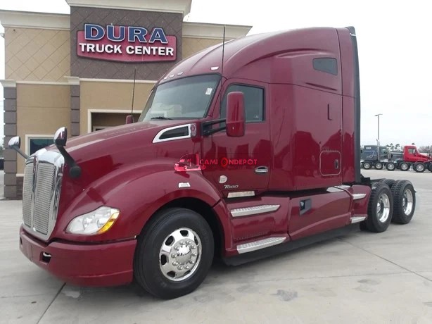 Truck