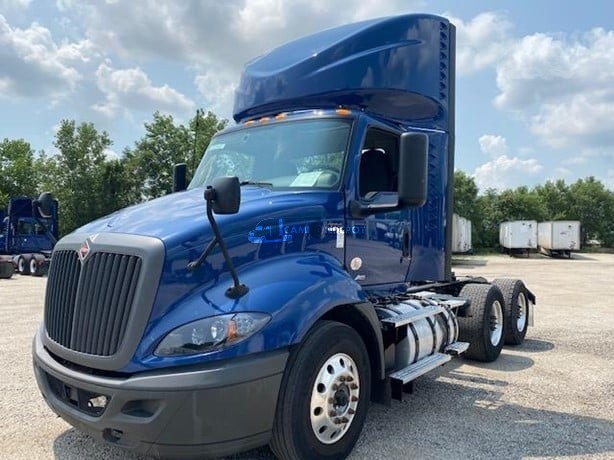 Truck