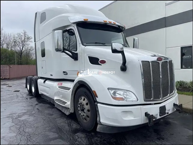 Truck
