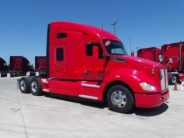 Truck