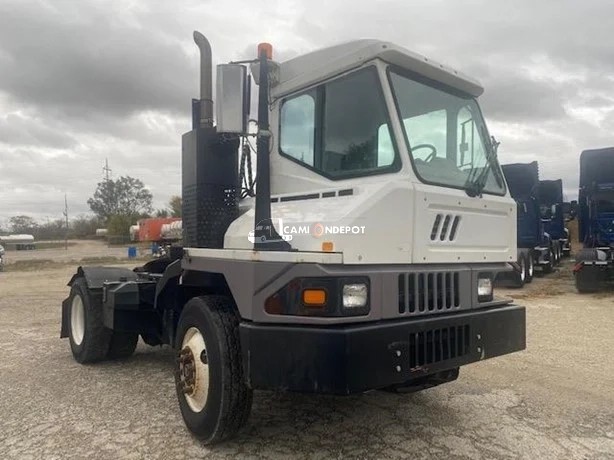 Truck