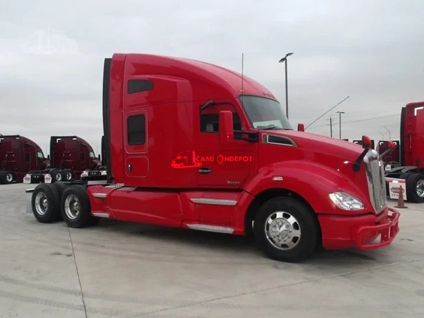 Truck