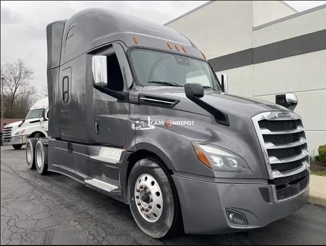 Truck