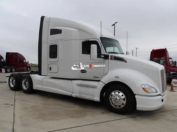 Truck