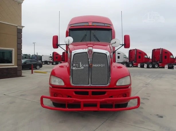 Truck