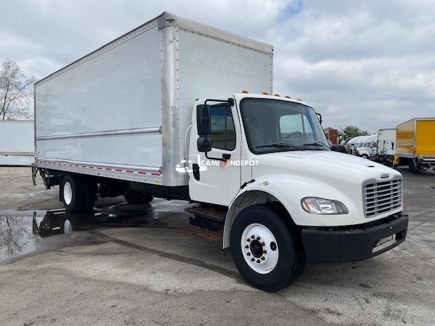 Truck