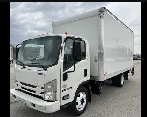 Truck