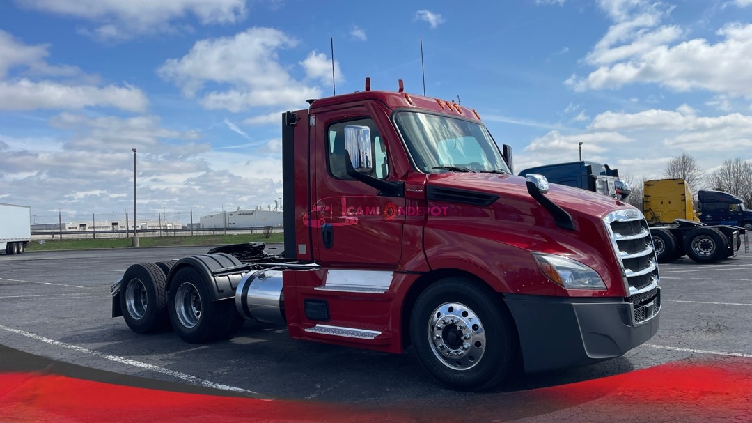 Truck