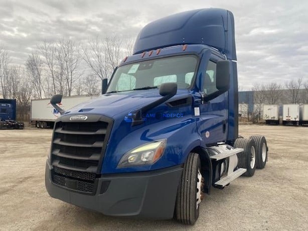 Truck
