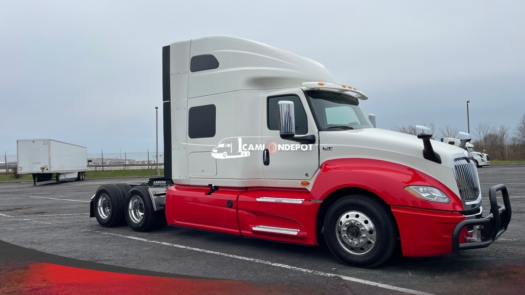 Truck