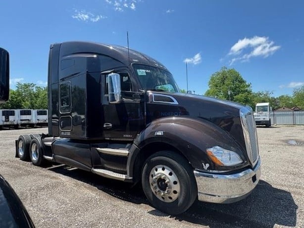 Truck