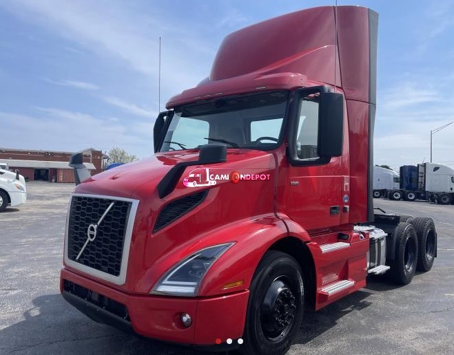 Truck