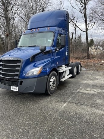 Truck