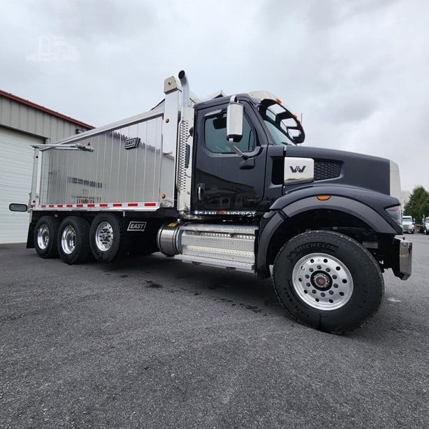 Truck