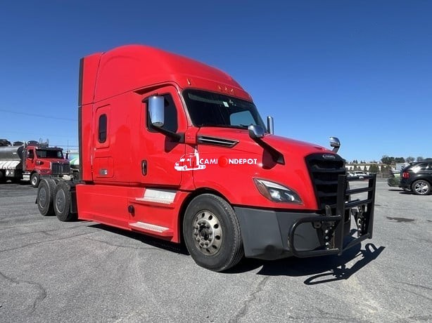 Truck