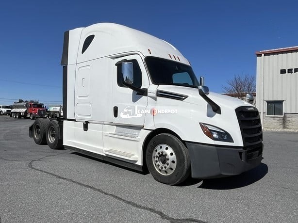 Truck
