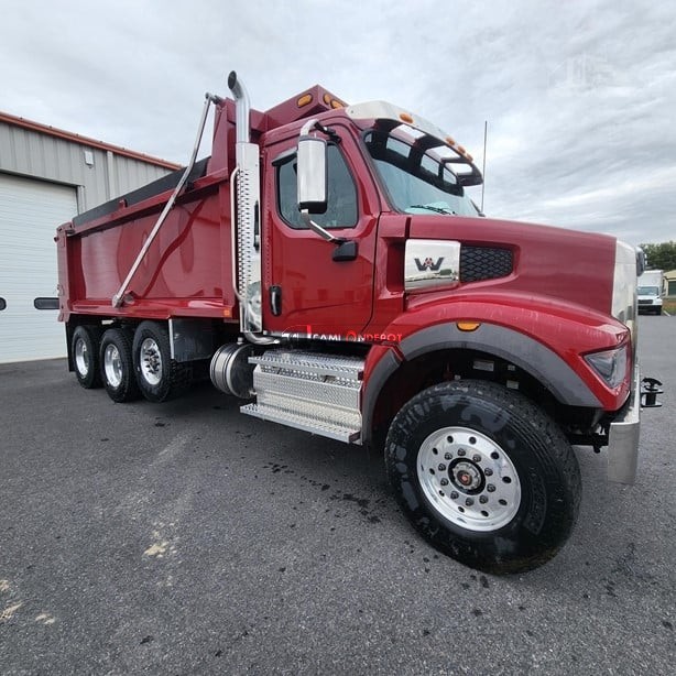 Truck