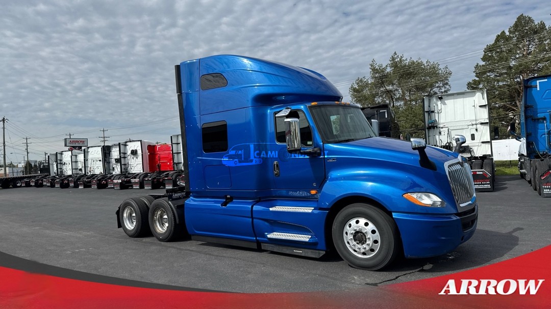Truck