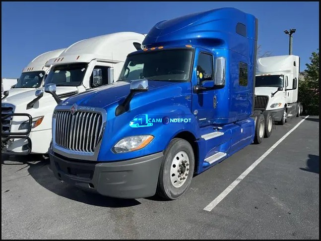 Truck