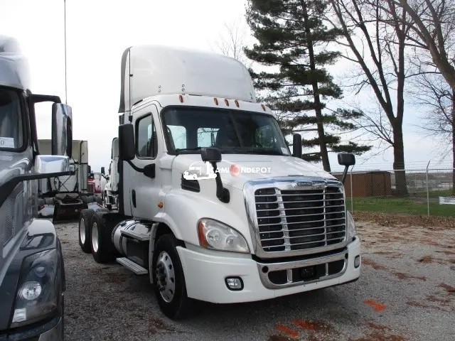 Truck