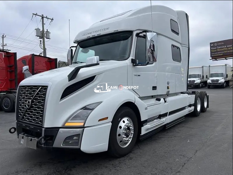 Truck