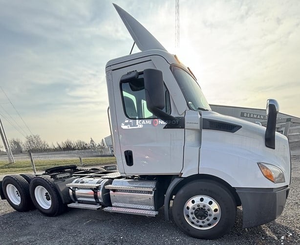 Truck