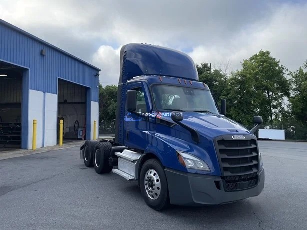 Truck