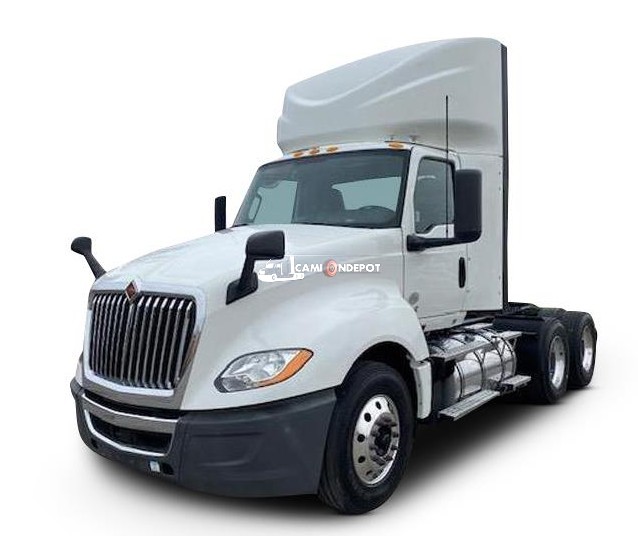 Truck