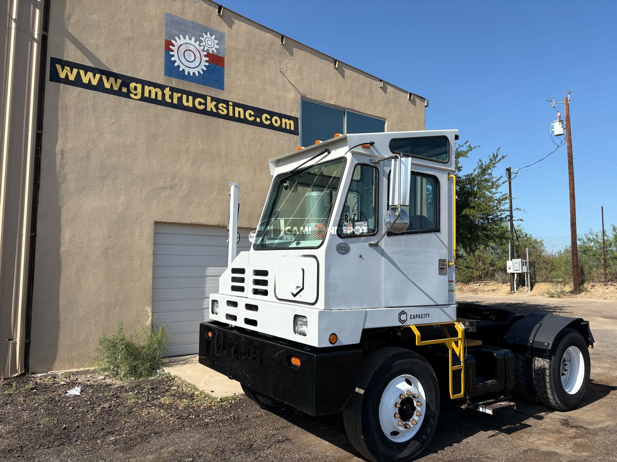 Truck