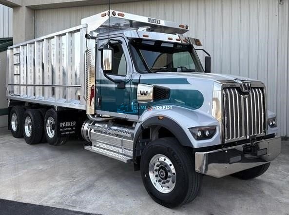 Truck