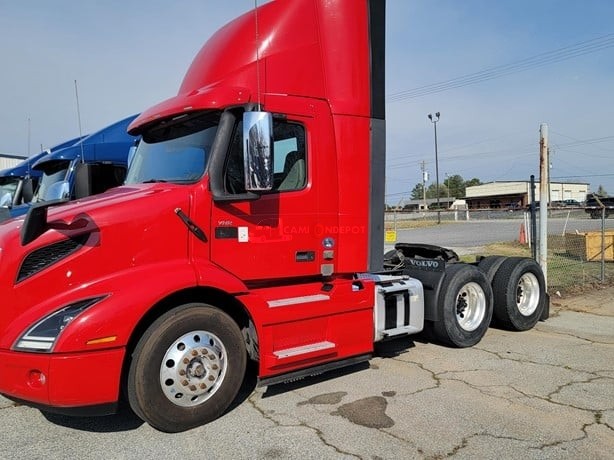 Truck