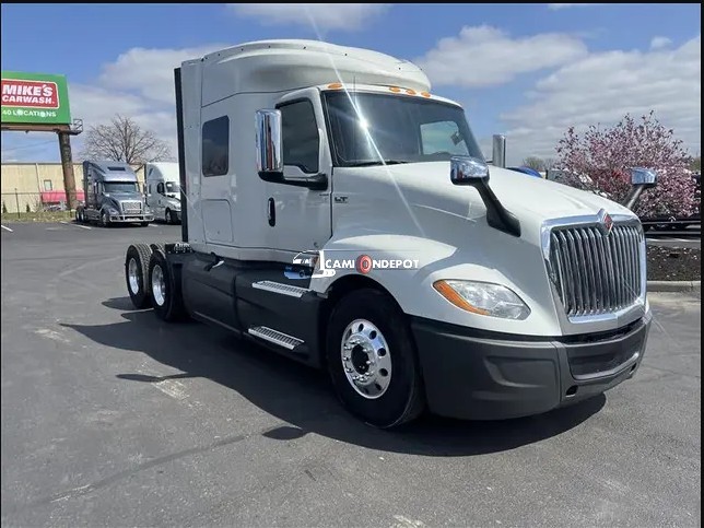 Truck
