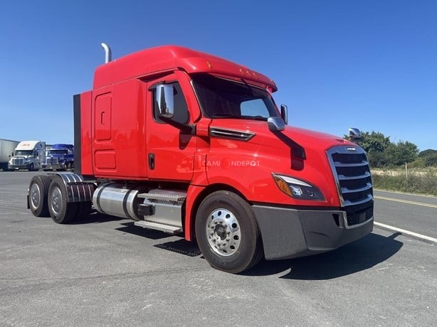 Truck