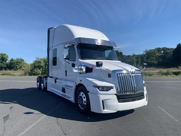 Truck