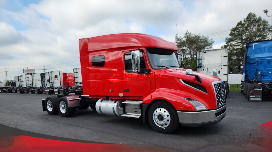 Truck