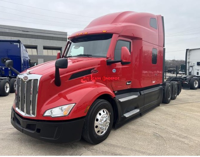 Truck