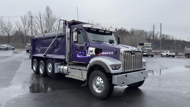 Truck