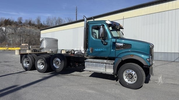 Truck