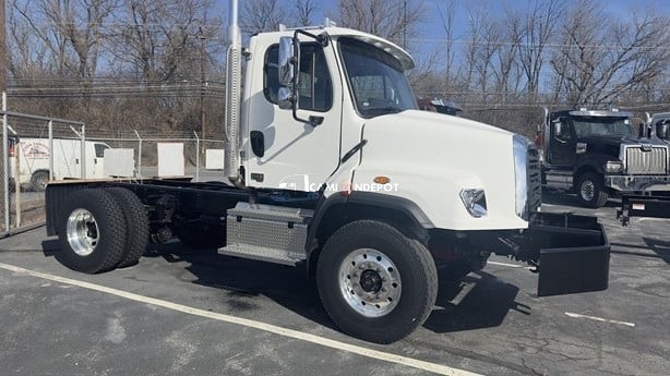 Truck
