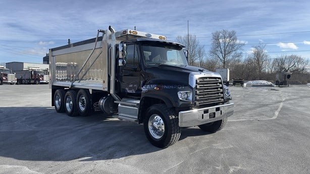 Truck