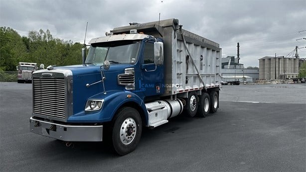 Truck
