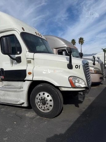 Truck
