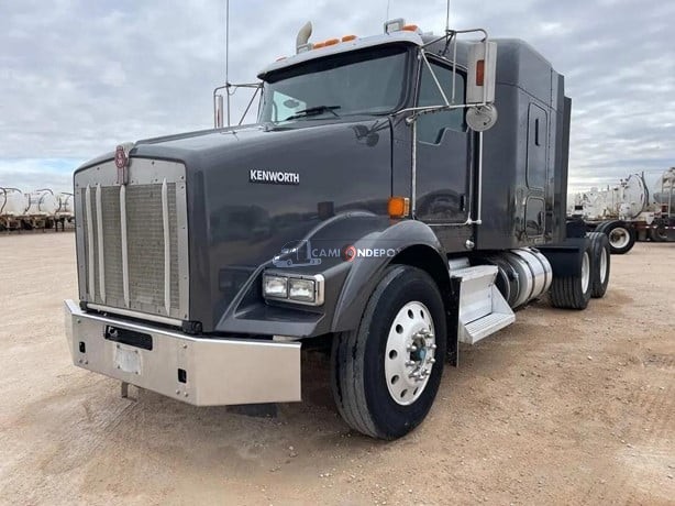 Truck