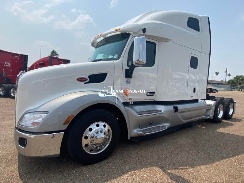 Truck