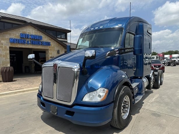 Truck