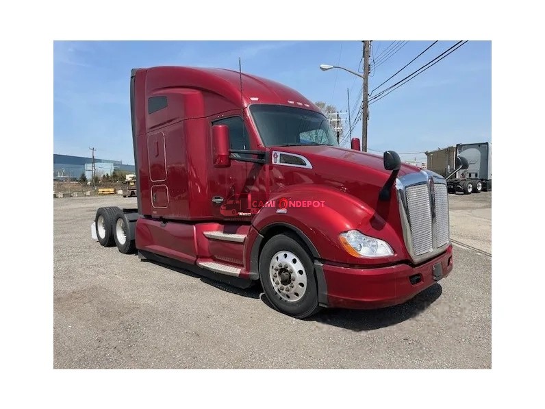 Truck