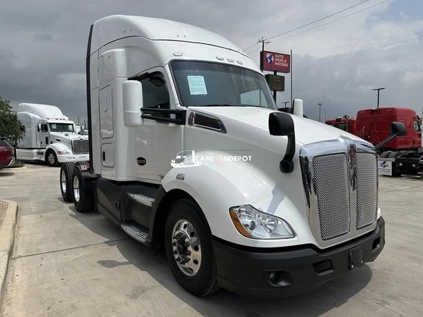 Truck