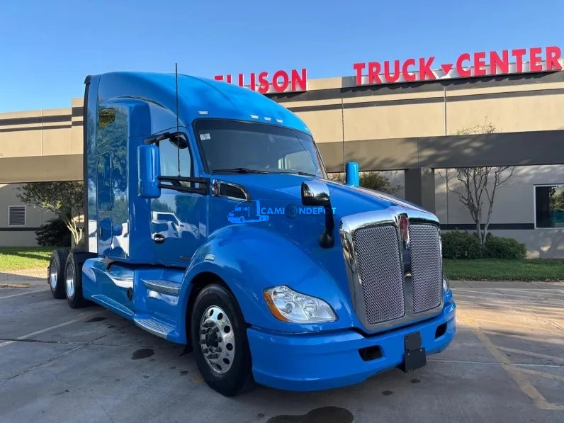 Truck