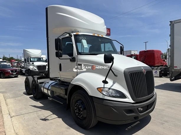 Truck