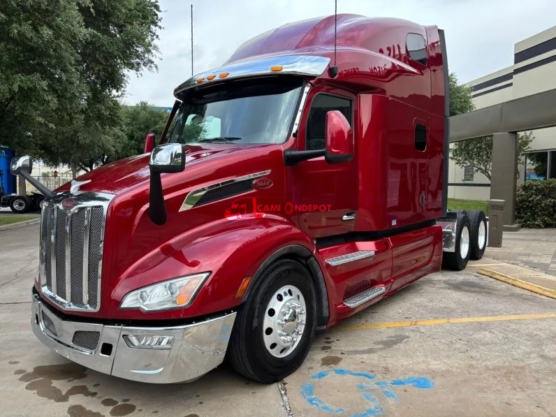 Truck
